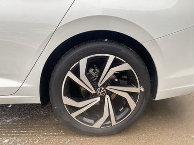 2026 Volkswagen Jetta 1.5T SEL