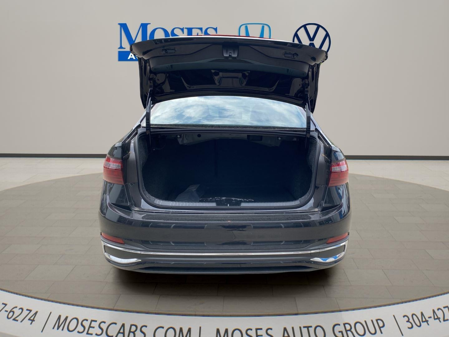 2026 Volkswagen Jetta 1.5T SEL