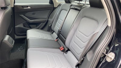 2026 Volkswagen Jetta 1.5T SEL