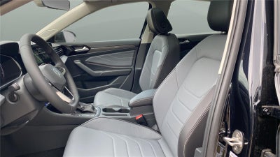 2026 Volkswagen Jetta 1.5T SEL