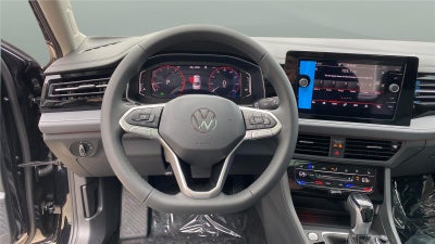 2026 Volkswagen Jetta 1.5T SEL