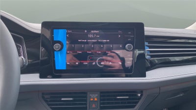 2026 Volkswagen Jetta 1.5T SEL