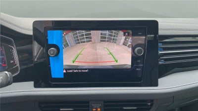 2026 Volkswagen Jetta 1.5T SEL