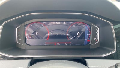 2026 Volkswagen Jetta 1.5T SEL