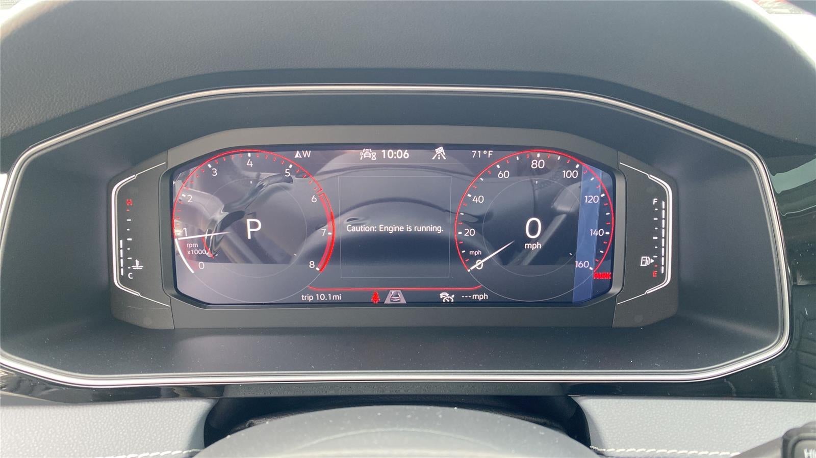 2026 Volkswagen Jetta 1.5T SEL