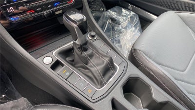 2026 Volkswagen Jetta 1.5T SEL