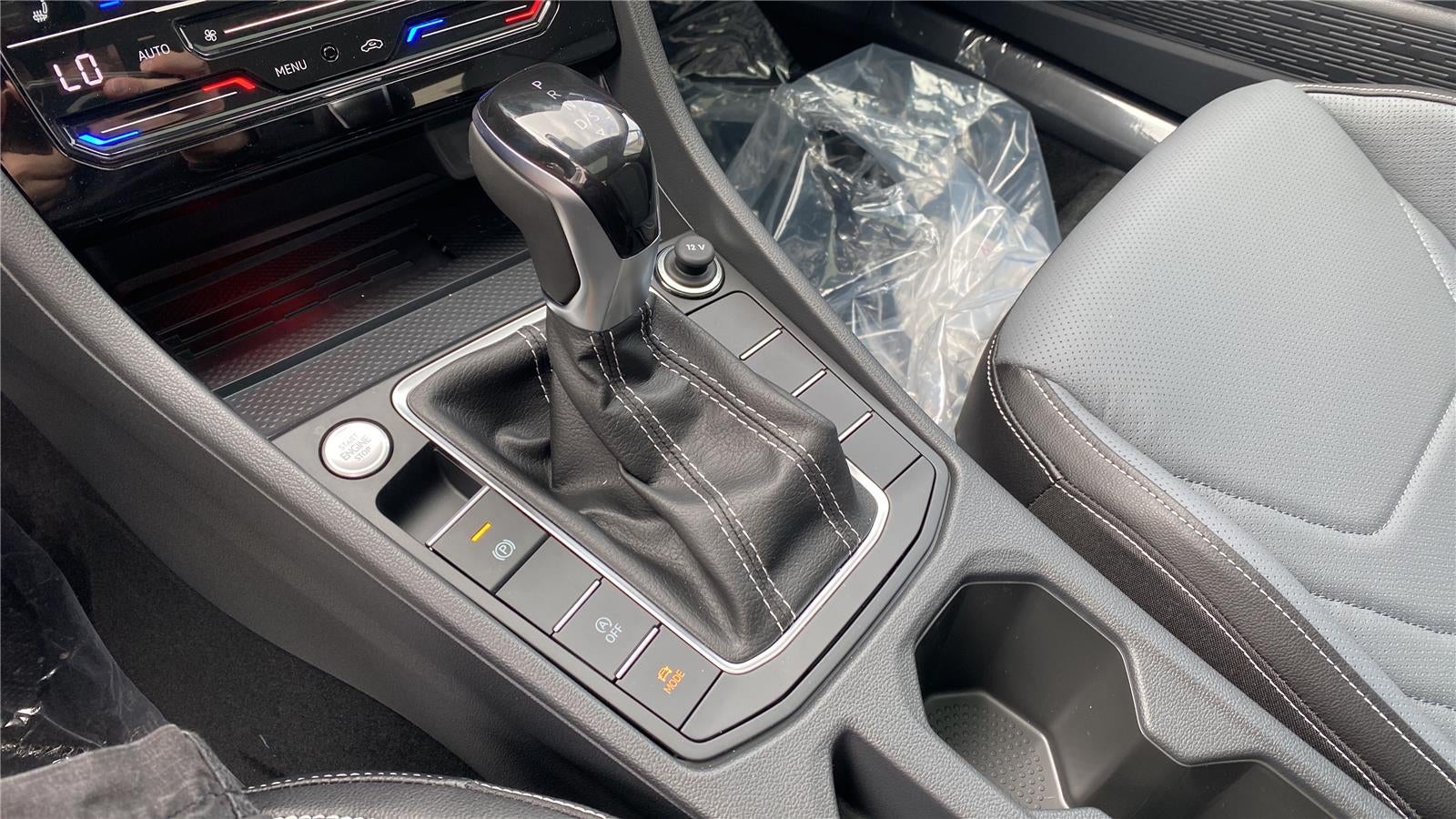 2026 Volkswagen Jetta 1.5T SEL