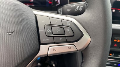 2026 Volkswagen Jetta 1.5T SEL