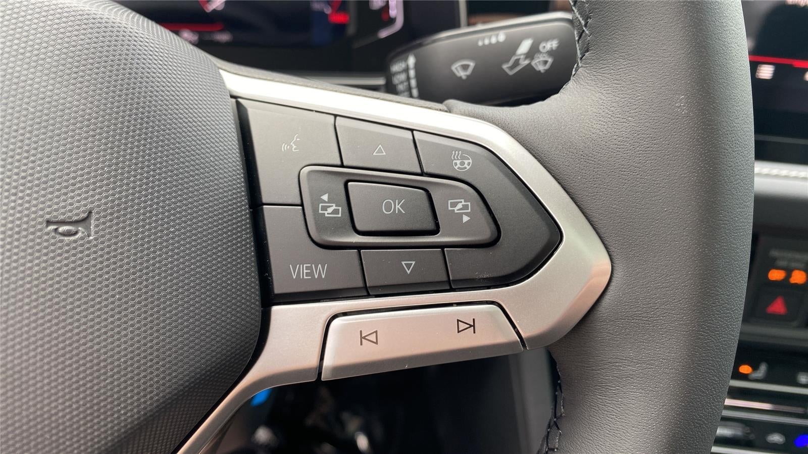 2026 Volkswagen Jetta 1.5T SEL