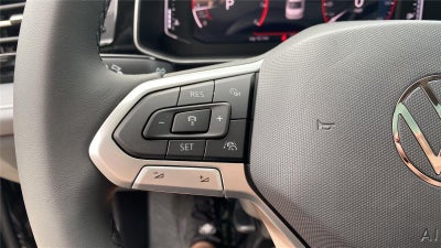 2026 Volkswagen Jetta 1.5T SEL