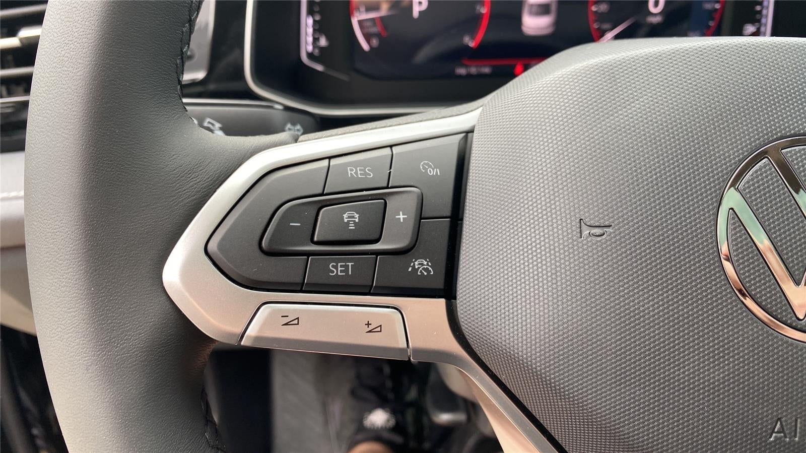 2026 Volkswagen Jetta 1.5T SEL