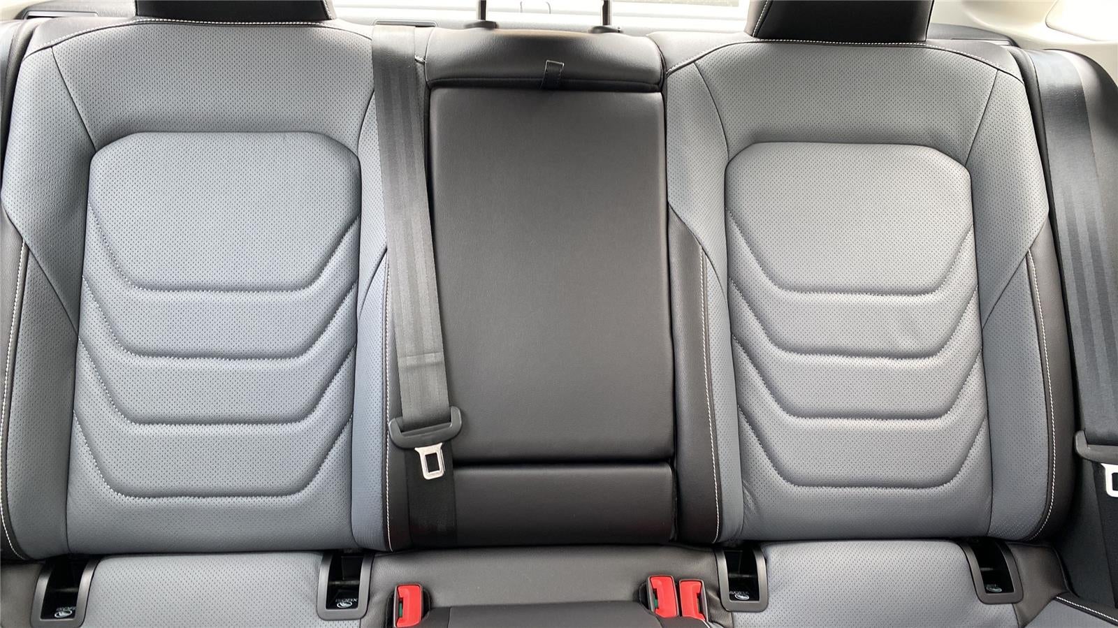 2026 Volkswagen Jetta 1.5T SEL