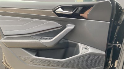 2026 Volkswagen Jetta 1.5T SEL