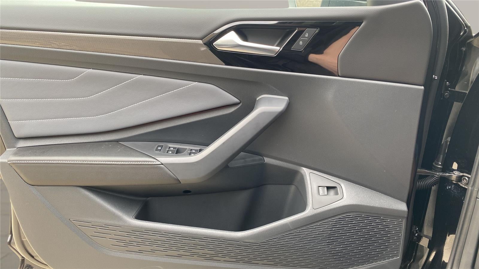 2026 Volkswagen Jetta 1.5T SEL