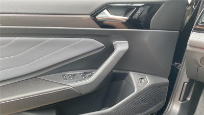 2026 Volkswagen Jetta 1.5T SEL