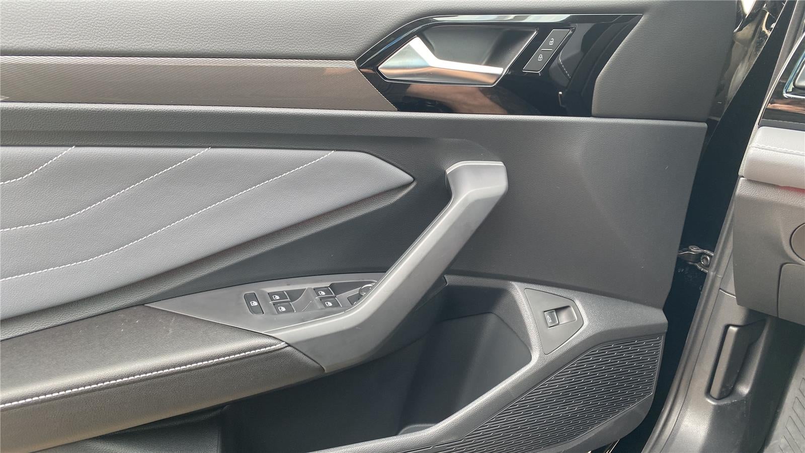 2026 Volkswagen Jetta 1.5T SEL