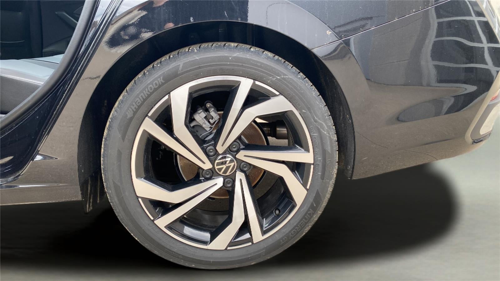 2026 Volkswagen Jetta 1.5T SEL