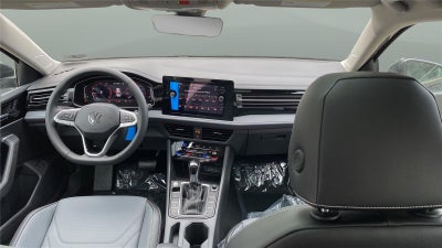 2026 Volkswagen Jetta 1.5T SEL