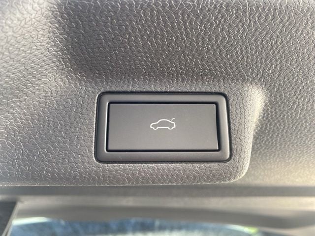 2025 Volkswagen ID. Buzz 1st Edition