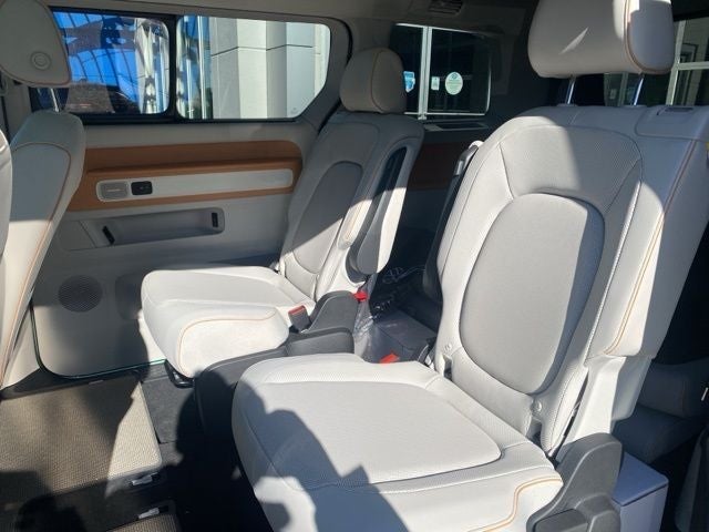 2025 Volkswagen ID. Buzz 1st Edition