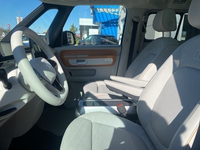 2025 Volkswagen ID. Buzz 1st Edition