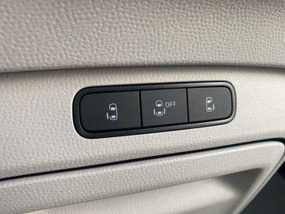 2025 Volkswagen ID. Buzz 1st Edition