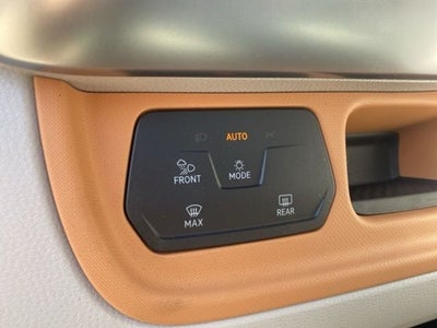 2025 Volkswagen ID. Buzz 1st Edition