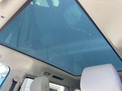 2025 Volkswagen ID. Buzz 1st Edition