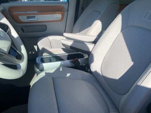 2025 Volkswagen ID. Buzz 1st Edition