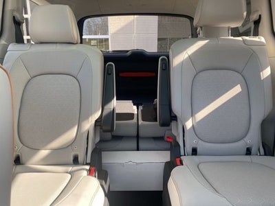 2025 Volkswagen ID. Buzz 1st Edition