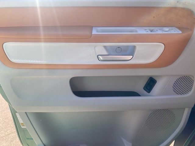 2025 Volkswagen ID. Buzz 1st Edition