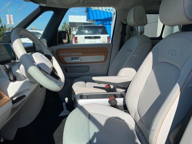 2025 Volkswagen ID. Buzz Pro S Plus