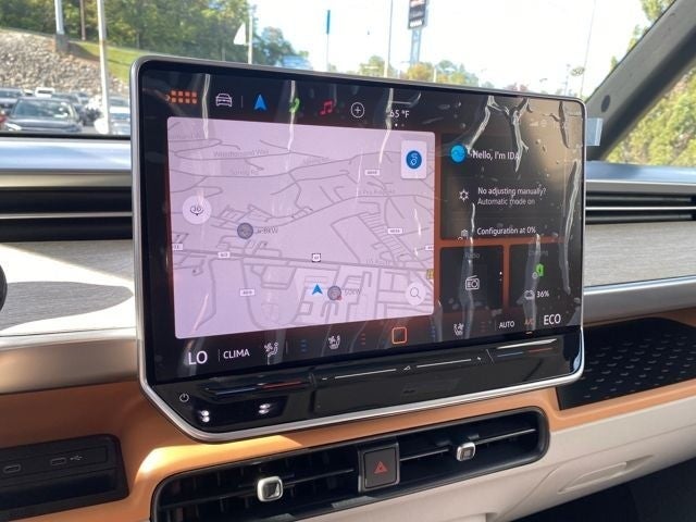 2025 Volkswagen ID. Buzz Pro S Plus