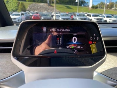 2025 Volkswagen ID. Buzz Pro S Plus