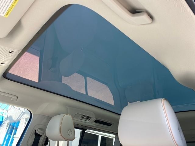 2025 Volkswagen ID. Buzz Pro S Plus