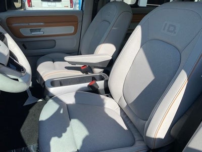 2025 Volkswagen ID. Buzz Pro S Plus