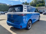2025 Volkswagen ID. Buzz Pro S Plus