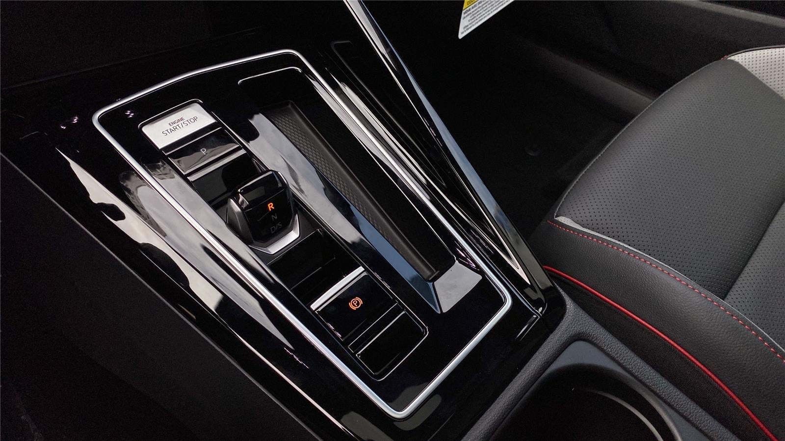 2026 Volkswagen Golf GTI 2.0T SE