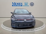 2026 Volkswagen Golf GTI 2.0T SE