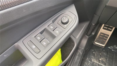 2026 Volkswagen Golf GTI 2.0T SE