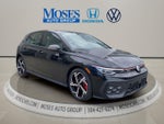 2026 Volkswagen Golf GTI 2.0T SE