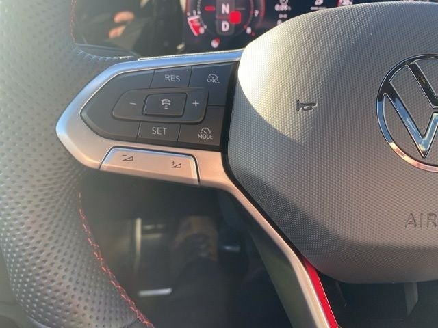 2026 Volkswagen Golf GTI 2.0T SE