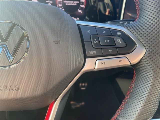 2026 Volkswagen Golf GTI 2.0T SE