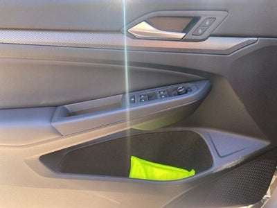 2026 Volkswagen Golf GTI 2.0T SE