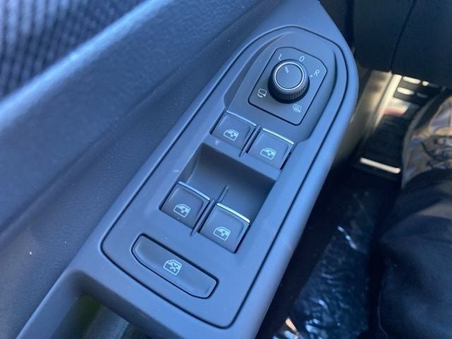 2026 Volkswagen Golf GTI 2.0T SE