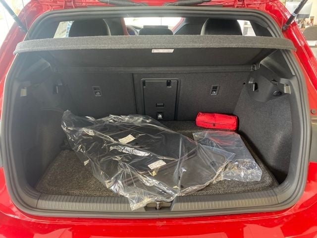 2026 Volkswagen Golf GTI 2.0T SE