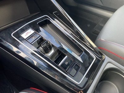 2026 Volkswagen Golf GTI 2.0T SE