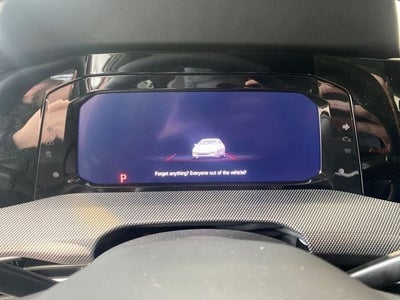 2026 Volkswagen Golf GTI 2.0T SE