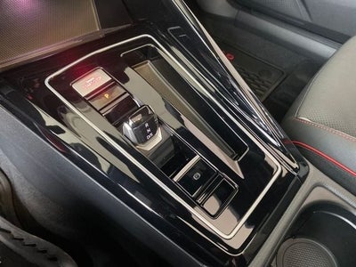 2026 Volkswagen Golf GTI 2.0T SE