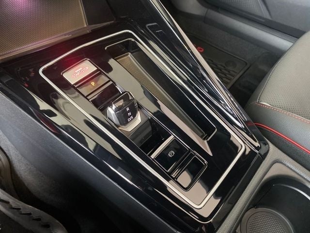 2026 Volkswagen Golf GTI 2.0T SE